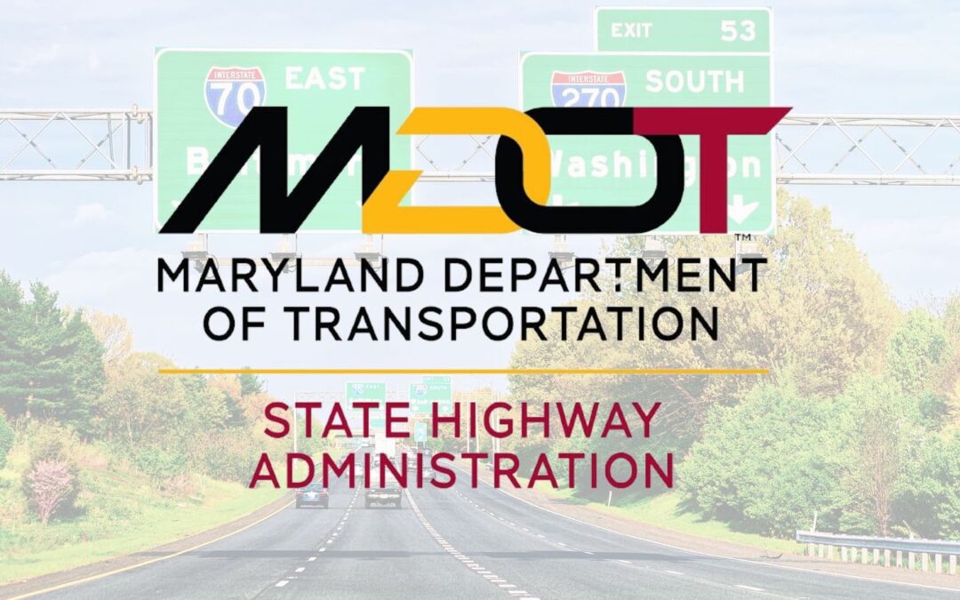 I-495 & I-270 Managed Lanes Study, Prince George’s and Montgomery Counties, Maryland