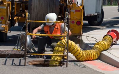 Exelon/Baltimore Gas & Electric Gas Main Replacement